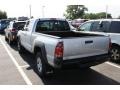 Silver Streak Mica - Tacoma Access Cab 4x4 Photo No. 3