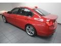 Melbourne Red Metallic - 3 Series 328i Sedan Photo No. 5