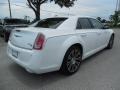 2013 Bright White Chrysler 300 S V8  photo #8