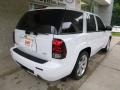 2007 Summit White Chevrolet TrailBlazer SS 4x4  photo #2