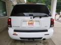 2007 Summit White Chevrolet TrailBlazer SS 4x4  photo #3