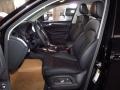 2014 Brilliant Black Audi Q5 3.0 TDI quattro  photo #13