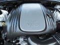 2013 Chrysler 300 5.7 liter HEMI OHV 16-Valve VVT V8 Engine Photo