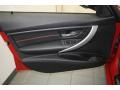 Melbourne Red Metallic - 3 Series 328i Sedan Photo No. 15