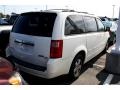 Stone White - Grand Caravan SXT Photo No. 2