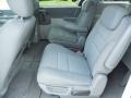 Bright Silver Metallic - Town & Country LX Photo No. 5