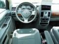 Bright Silver Metallic - Town & Country LX Photo No. 7
