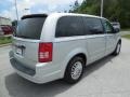 Bright Silver Metallic - Town & Country LX Photo No. 10