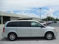 Bright Silver Metallic - Town & Country LX Photo No. 11