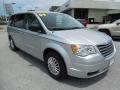Bright Silver Metallic - Town & Country LX Photo No. 12
