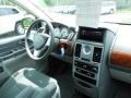Bright Silver Metallic - Town & Country LX Photo No. 13