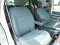 Bright Silver Metallic - Town & Country LX Photo No. 14