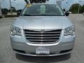 Bright Silver Metallic - Town & Country LX Photo No. 15