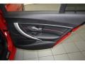 Melbourne Red Metallic - 3 Series 328i Sedan Photo No. 37