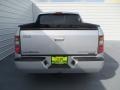 2008 Billet Silver Metallic Honda Ridgeline RTX  photo #5