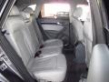 2014 Audi Q5 3.0 TDI quattro Rear Seat