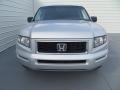 2008 Billet Silver Metallic Honda Ridgeline RTX  photo #8