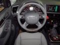 2014 Monsoon Gray Metallic Audi Q5 3.0 TDI quattro  photo #20