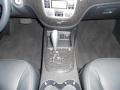 2009 Slate Blue Hyundai Santa Fe Limited 4WD  photo #26