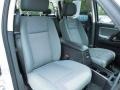 Bright White - Dakota Big Horn Crew Cab Photo No. 12