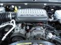 Bright White - Dakota Big Horn Crew Cab Photo No. 16