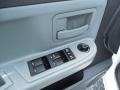 Bright White - Dakota Big Horn Crew Cab Photo No. 17