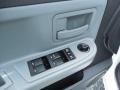 2011 Bright White Dodge Dakota Big Horn Crew Cab  photo #17