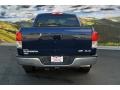 2013 Nautical Blue Metallic Toyota Tundra TRD CrewMax 4x4  photo #4