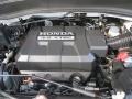 2008 Billet Silver Metallic Honda Ridgeline RTX  photo #25