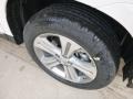 2013 Blizzard White Pearl Toyota Highlander Limited 4WD  photo #8