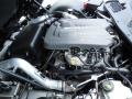 2.0 Liter Turbocharged DOHC 16V VVT ECOTEC 4 Cylinder Engine for 2007 Saturn Sky Red Line Roadster #83761222