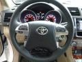 2013 Blizzard White Pearl Toyota Highlander Limited 4WD  photo #17
