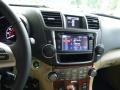 2013 Blizzard White Pearl Toyota Highlander Limited 4WD  photo #18