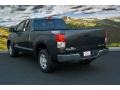 2013 Magnetic Gray Metallic Toyota Tundra Double Cab 4x4  photo #2