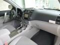 Black - Highlander SE 4WD Photo No. 10