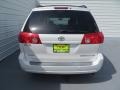 2007 Arctic Frost Pearl White Toyota Sienna XLE  photo #5
