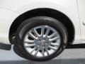 2007 Arctic Frost Pearl White Toyota Sienna XLE  photo #13