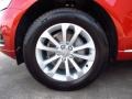 2014 Audi Q5 2.0 TFSI quattro Wheel and Tire Photo