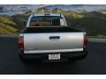 2013 Silver Streak Mica Toyota Tacoma Access Cab  photo #4