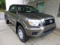 2013 Pyrite Mica Toyota Tacoma Access Cab 4x4  photo #7