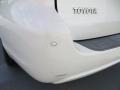 2007 Arctic Frost Pearl White Toyota Sienna XLE  photo #21