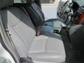 2007 Arctic Frost Pearl White Toyota Sienna XLE  photo #25