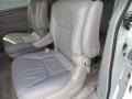 2007 Arctic Frost Pearl White Toyota Sienna XLE  photo #30