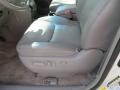 2007 Arctic Frost Pearl White Toyota Sienna XLE  photo #34