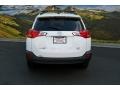 Super White - RAV4 XLE AWD Photo No. 4