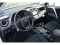 Super White - RAV4 XLE AWD Photo No. 5