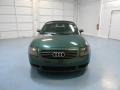 Desert Green Pearl - TT 1.8T quattro Roadster Photo No. 3