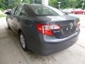 2013 Magnetic Gray Metallic Toyota Camry L  photo #4