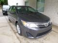 Magnetic Gray Metallic - Camry L Photo No. 7