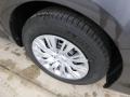2013 Magnetic Gray Metallic Toyota Camry L  photo #8